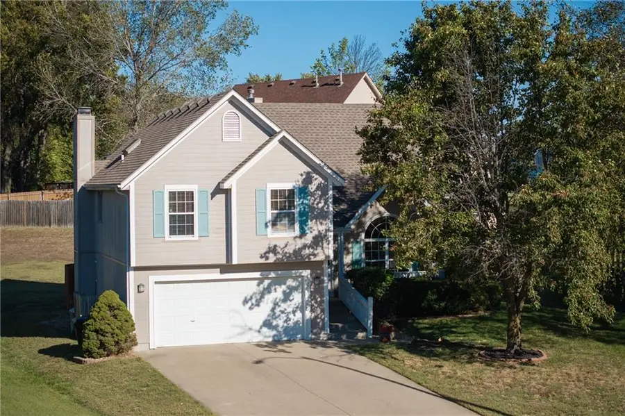 1303 Kimberly Drive, Warrensburg, MO 64093 - Image #2