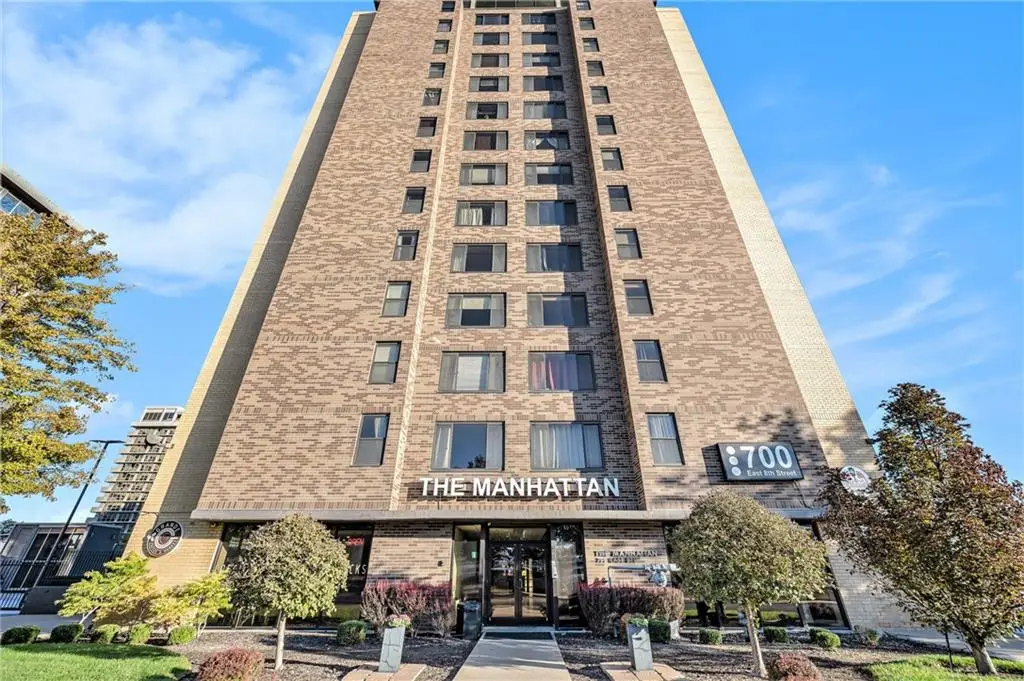 700 E 8th Street #9R, Kansas City, MO 64106 - Image #1