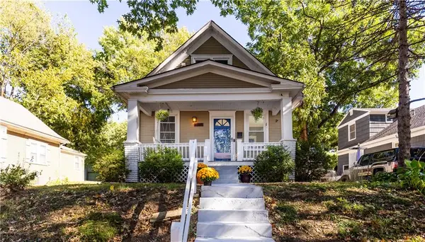 4627 Fairmount Avenue, Kansas City, MO 64112