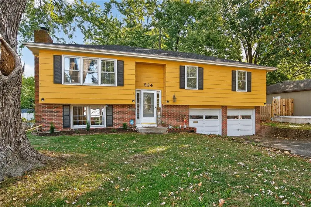 524 N Hamilton Street, Olathe, KS 66061 - Image #1