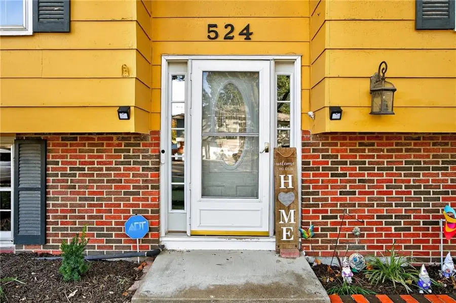 524 N Hamilton Street, Olathe, KS 66061 - Image #2