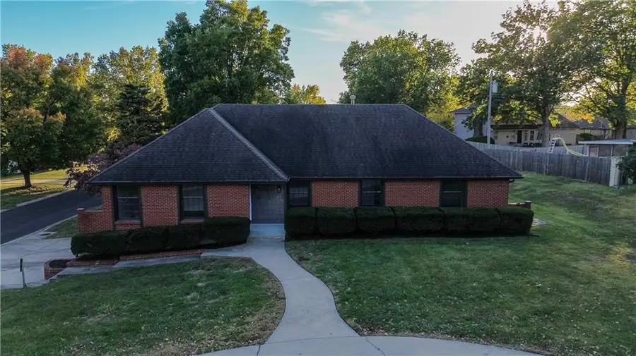 10321 E 95th Terrace, Kansas City, MO 64134 - Image #2