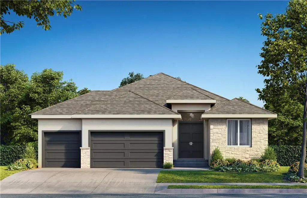 3349 W 133rd Terrace, Leawood, KS 66209 - Image #1