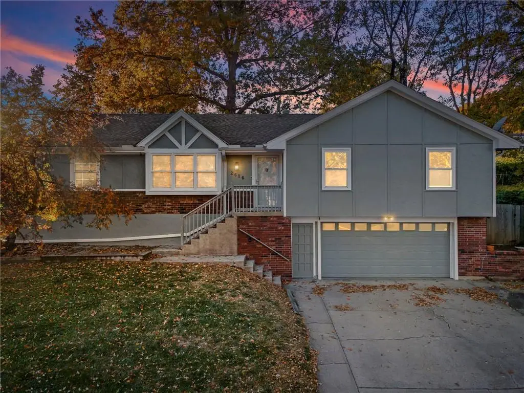 2616 S Whitney Avenue, Independence, MO 64057 - Image #1