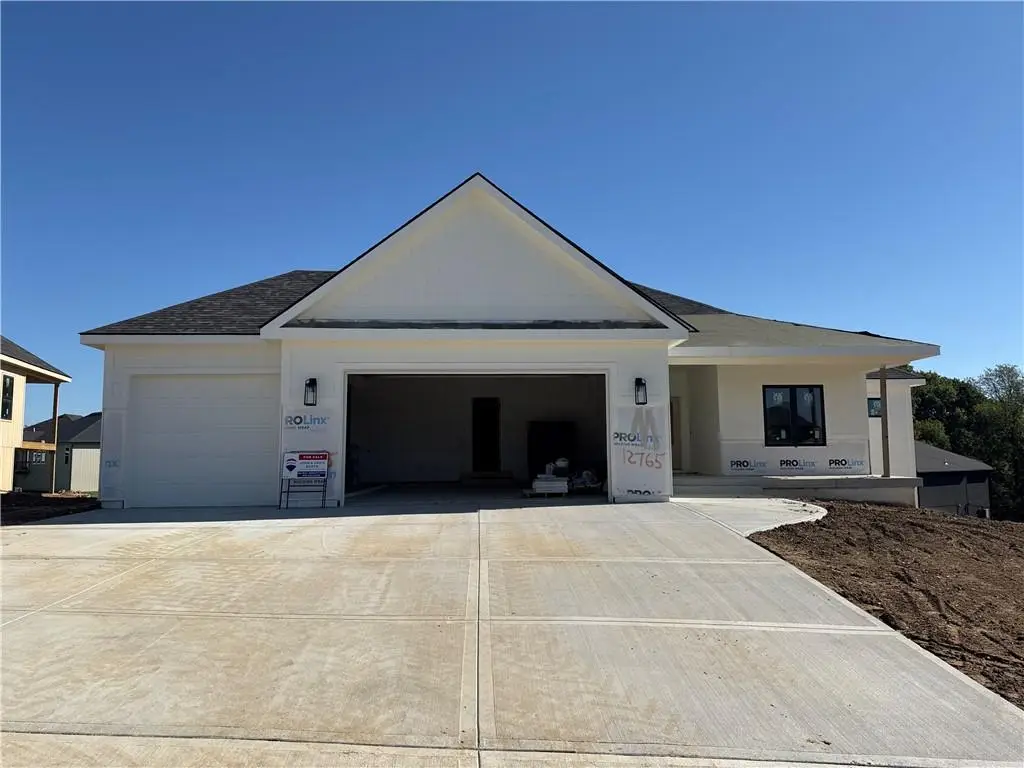 12765 NW Larkspur Lane, Platte City, MO 64079 - Image #1