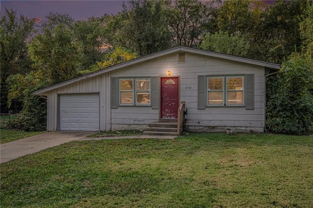 3733 E 96th Street, Kansas City, MO 64137 - Image #1