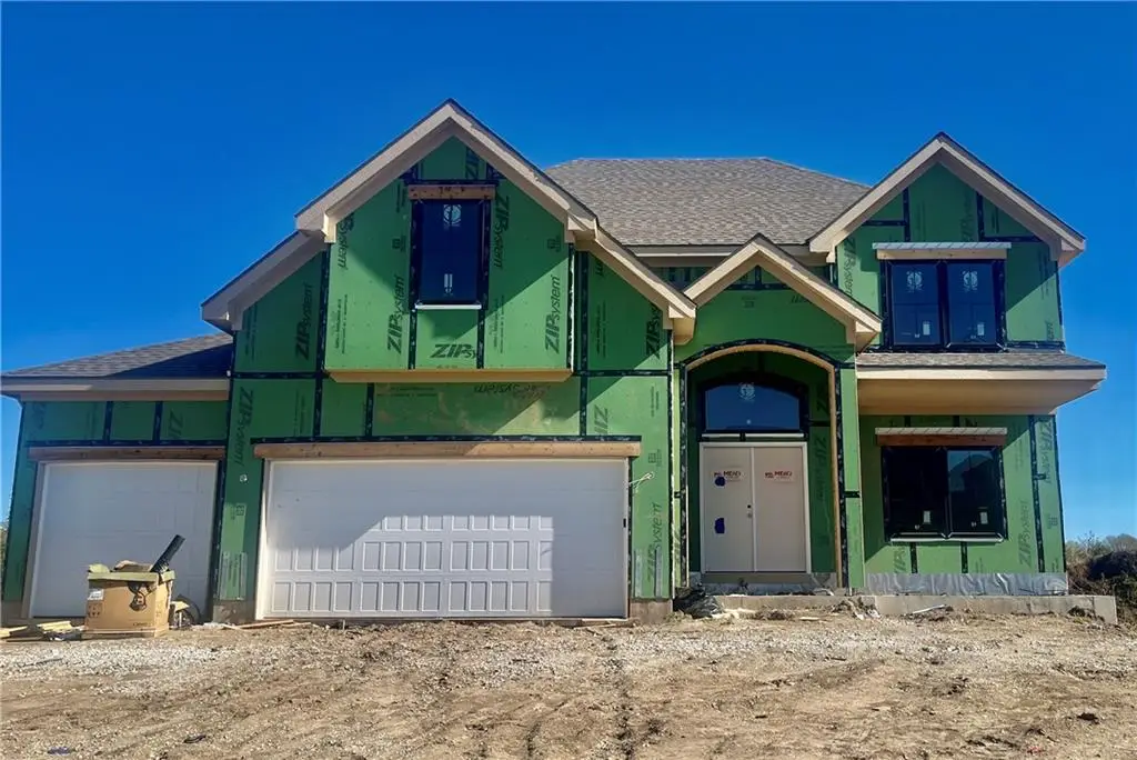 1024 NW 95 Terrace, Kansas City, MO 64155 - Image #1