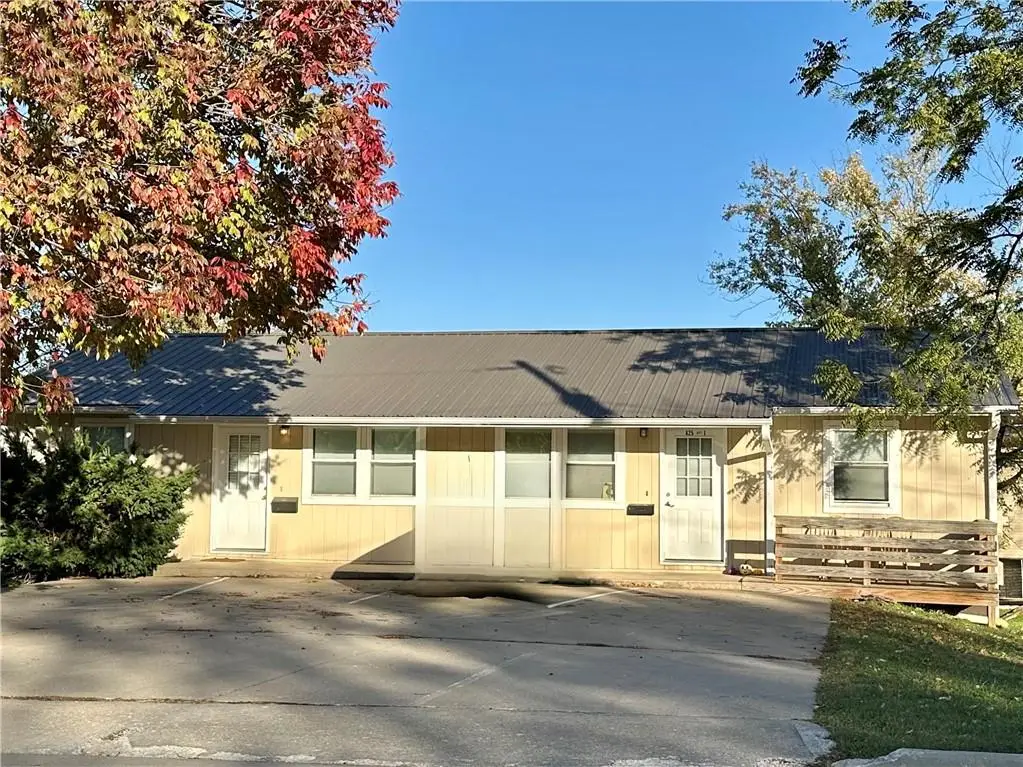 825 N Buchanan Street, Maryville, MO 64468 - Image #1