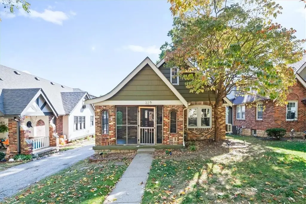 429 E 62nd Street, Kansas City, MO 64110 - Image #1
