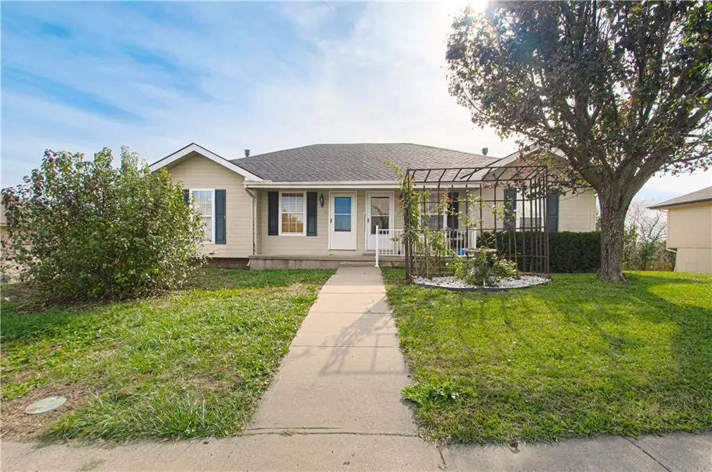 1863 Wilkerson N/a, Platte City, MO 64079 - Image #1