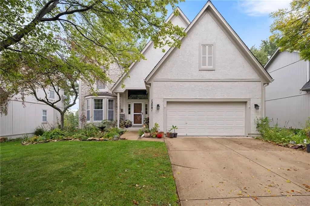 12081 S Summit Street, Olathe, KS 66062 - Image #1