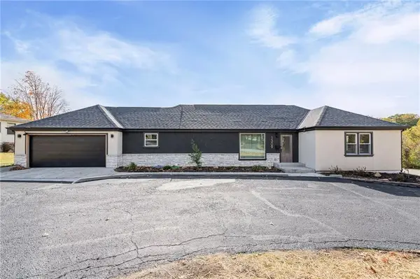 1309 W 100th Terrace, Kansas City, MO 64114