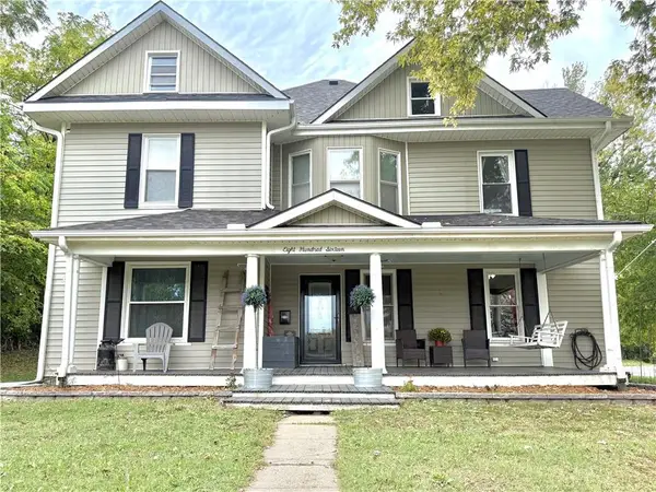 816 S Market Street, Maryville, MO 64468