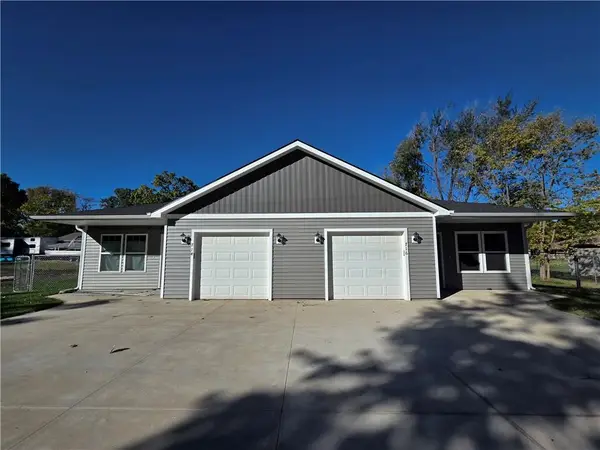 30 E 7th Street, Adrian, MO 64720