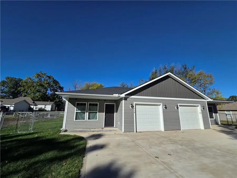 30 E 7th Street, Adrian, MO 64720 - Image #2