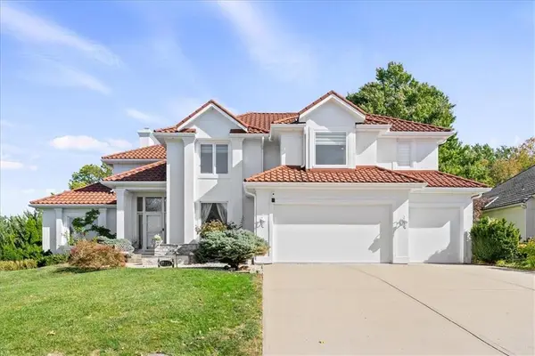 12711 Woodson Street, Overland Park, KS 66209