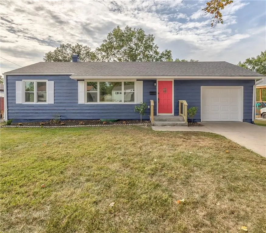 12301 E 48th Street S, Independence, MO 64055 - Image #1