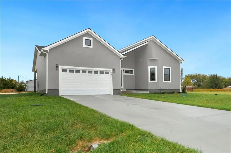 149 S Linn Valley Drive, Linn Valley, KS 66040 - Image #3