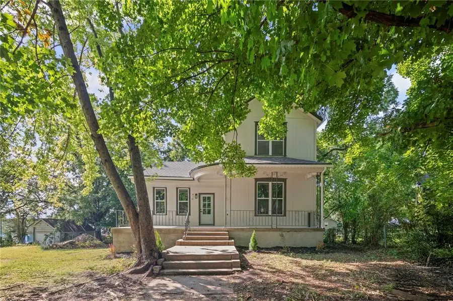 419 Linn Street, Leavenworth, KS 66048 - Image #3