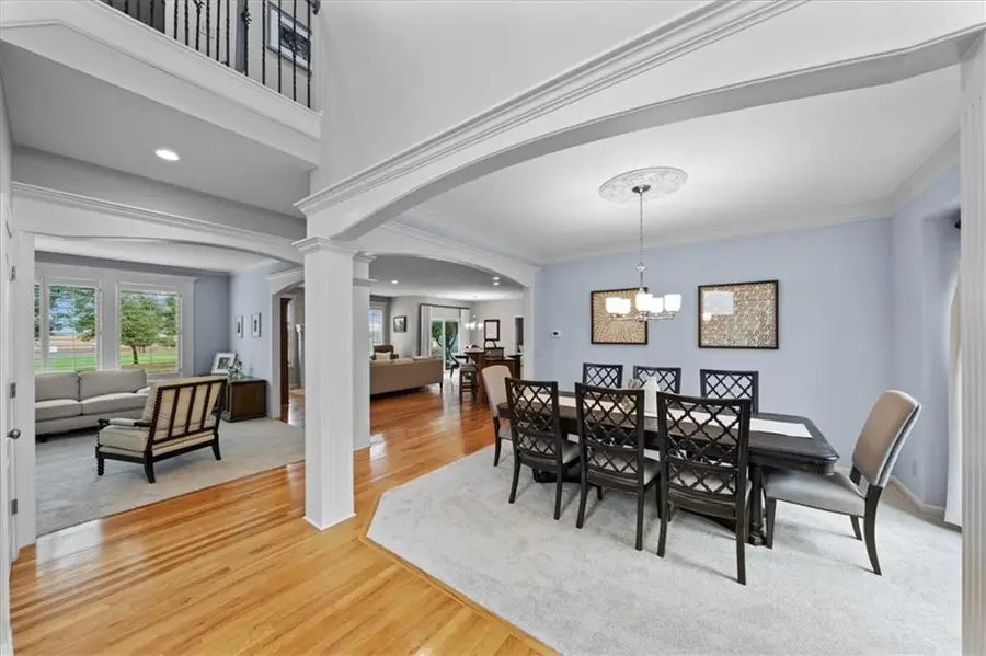 15813 Linden Street, Overland Park, KS 66224 - Image #2