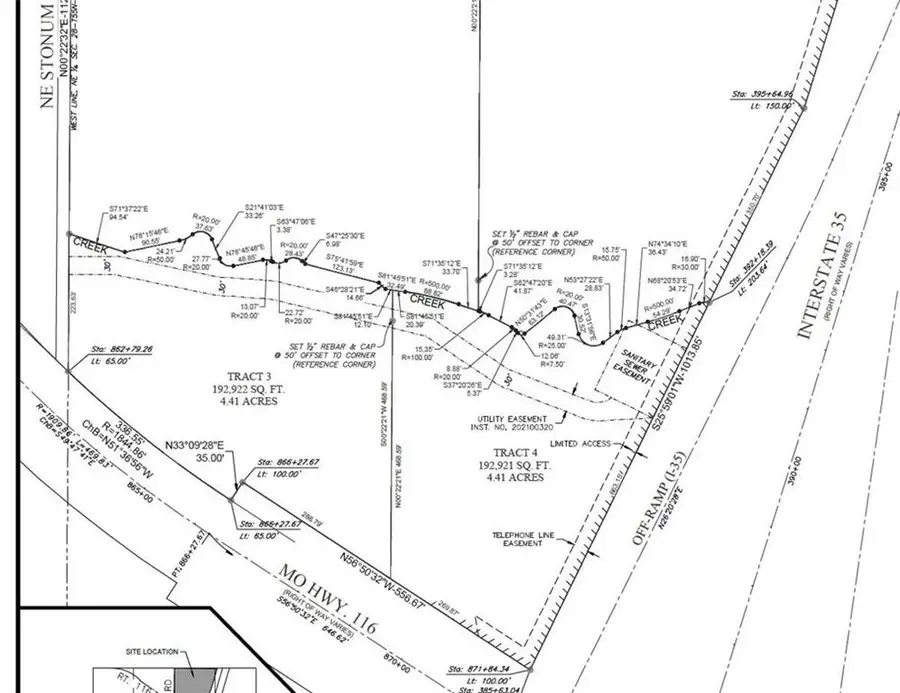 25 NE Stonum Road, Lathrop, MO 64465 - Image #3