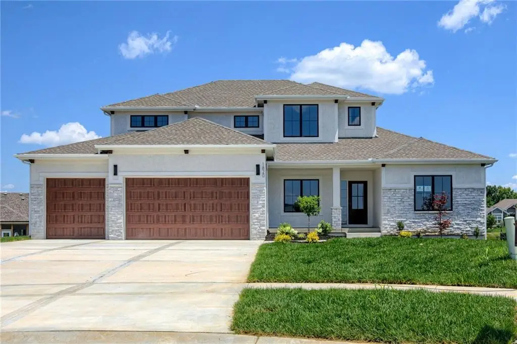 1856 Arbor Trail, Liberty, MO 64068 - Image #1