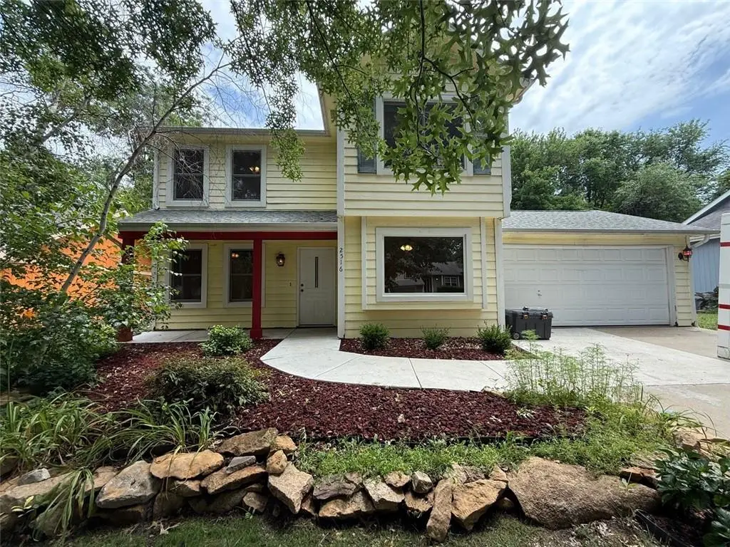 2516 Kensington Road, Lawrence, KS 66046 - Image #1
