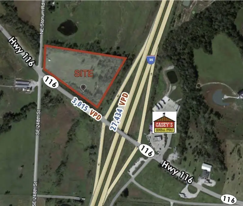 NE Stonum Road, Lathrop, MO 64465 - Image #1