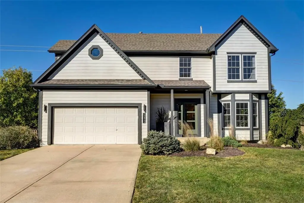 13844 W 153rd Court, Olathe, KS 66062 - Image #1