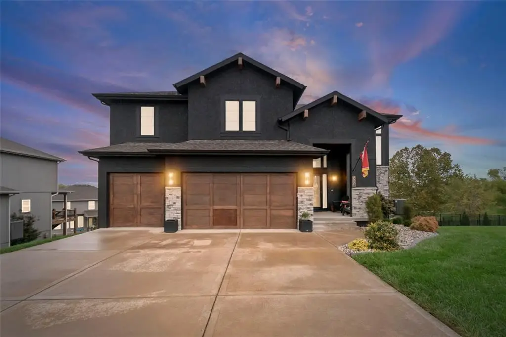 17950 NW 130th Street, Platte City, MO 64079 - #1