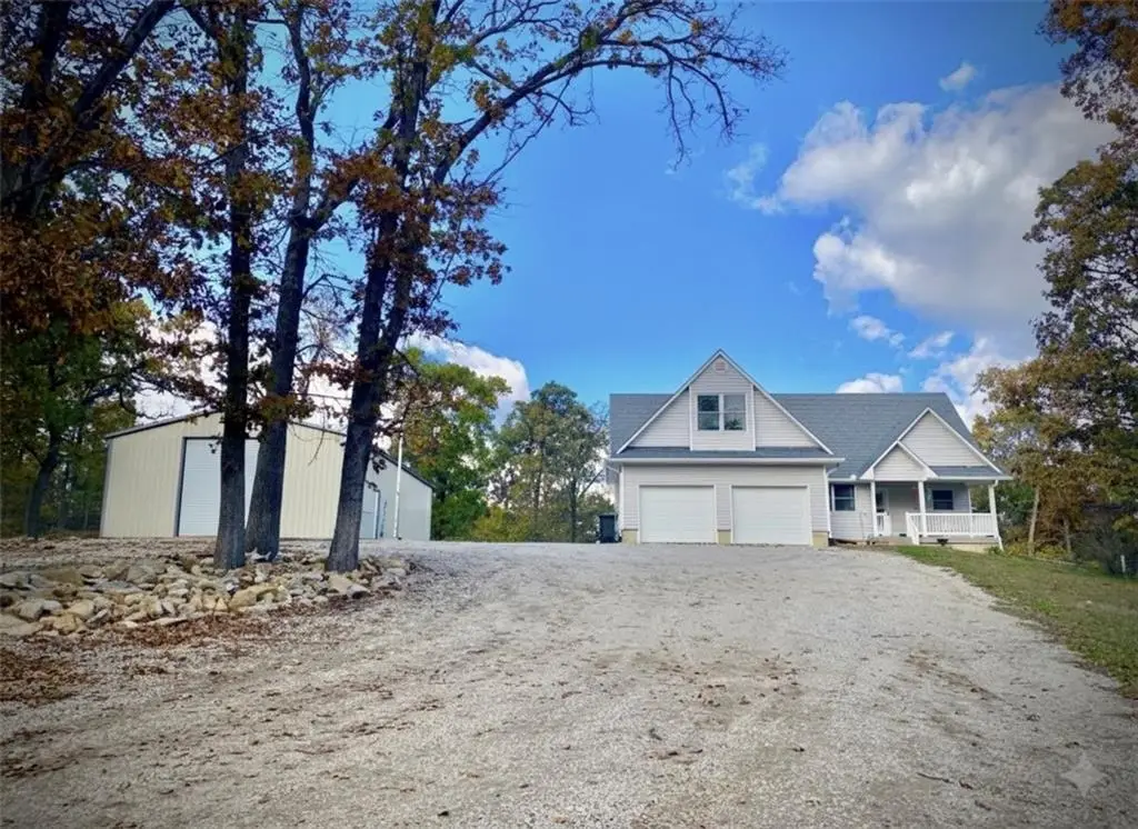 1647 NW 700 Road, Creighton, MO 64739 - Image #1