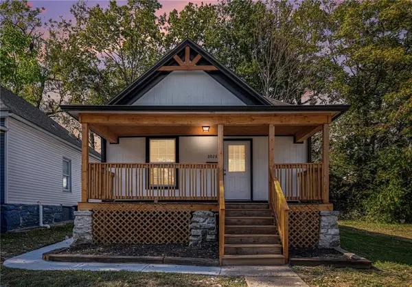 2028 Kansas Avenue, Kansas City, MO 64127