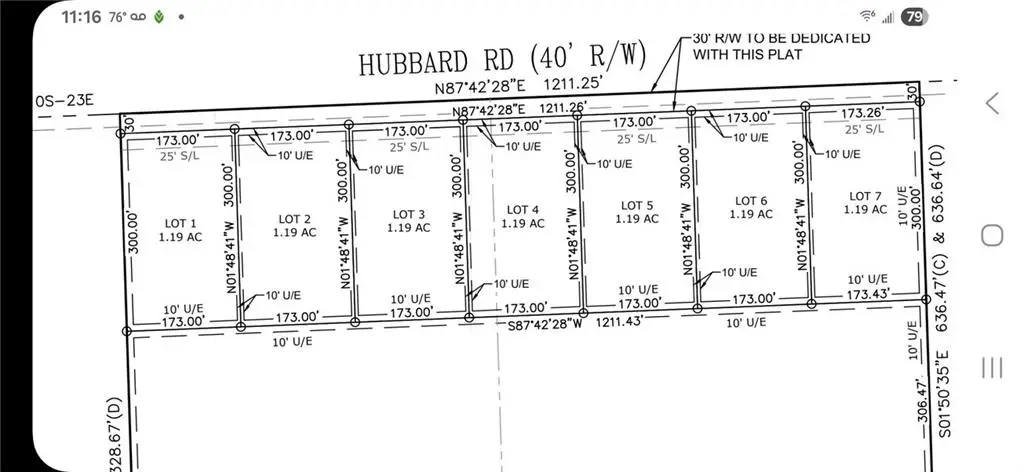 Lot 6 Hubbard Road, Kansas City, KS 66109 - Image #1