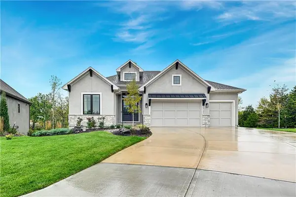 25177 W 109th Street, Olathe, KS 66061