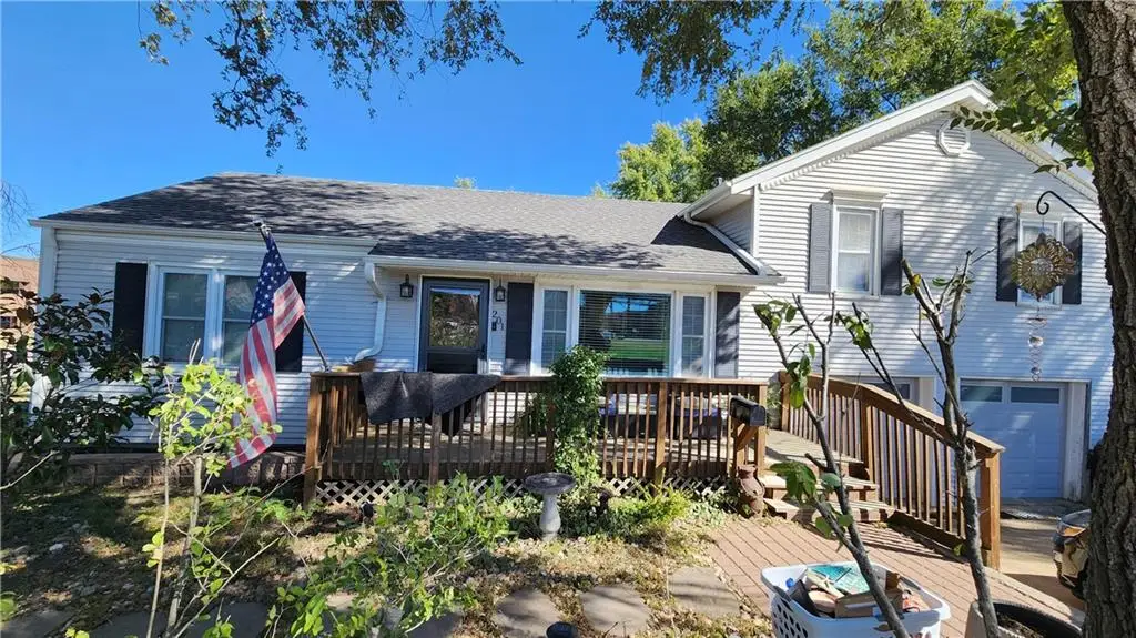 201 SE Johnson Street, Lees Summit, MO 64063 - Image #1