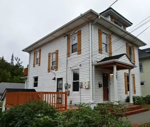 207 East Street, Parkville, MO 64152 - Image #1