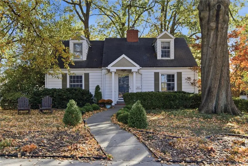 3007 W 51st Terrace, Westwood, KS 66205 - Image #1