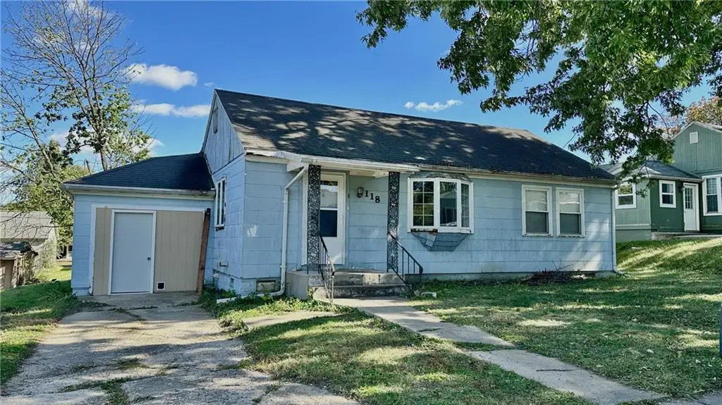 118 Kavanaugh Street, Trenton, MO 64683 - Image #1