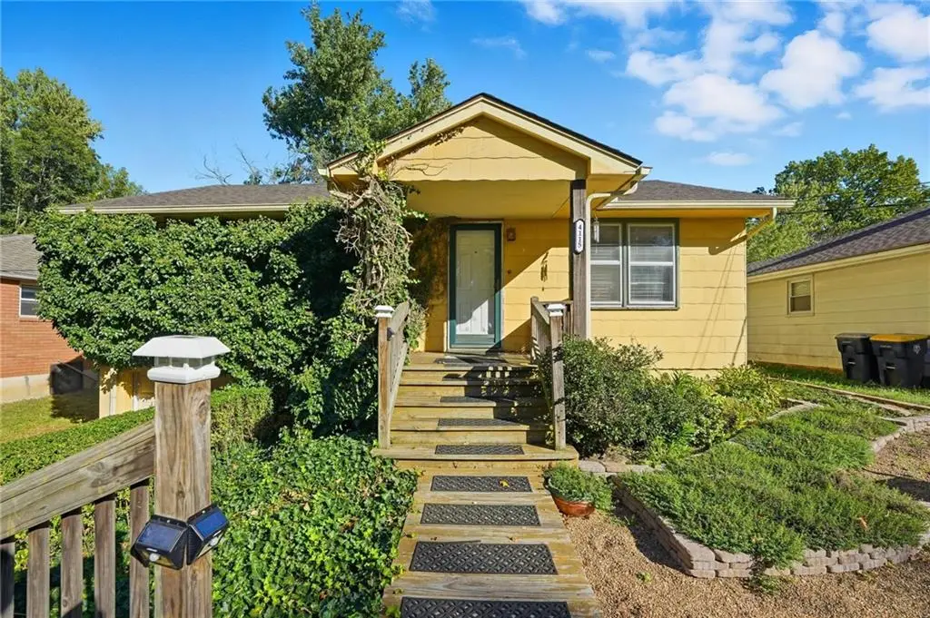 4115 N Bellefontaine Avenue, Kansas City, MO 64117 - Image #1