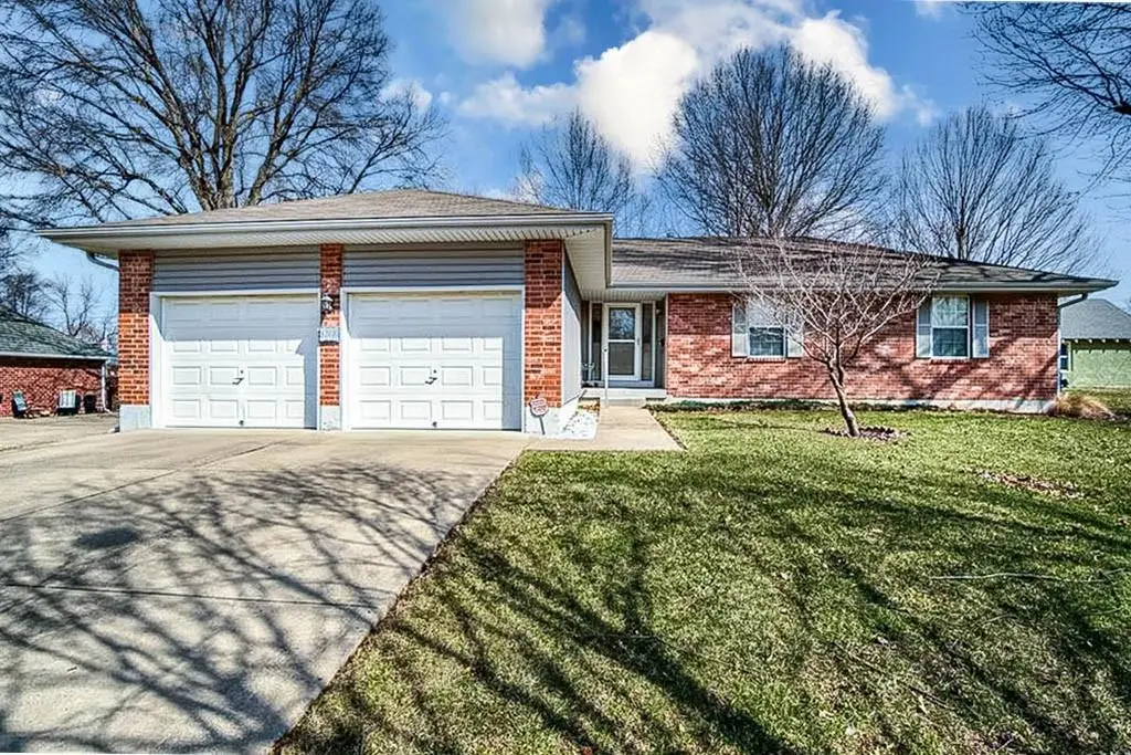 3717 Harvard Avenue, Independence, MO 64052 - Image #1