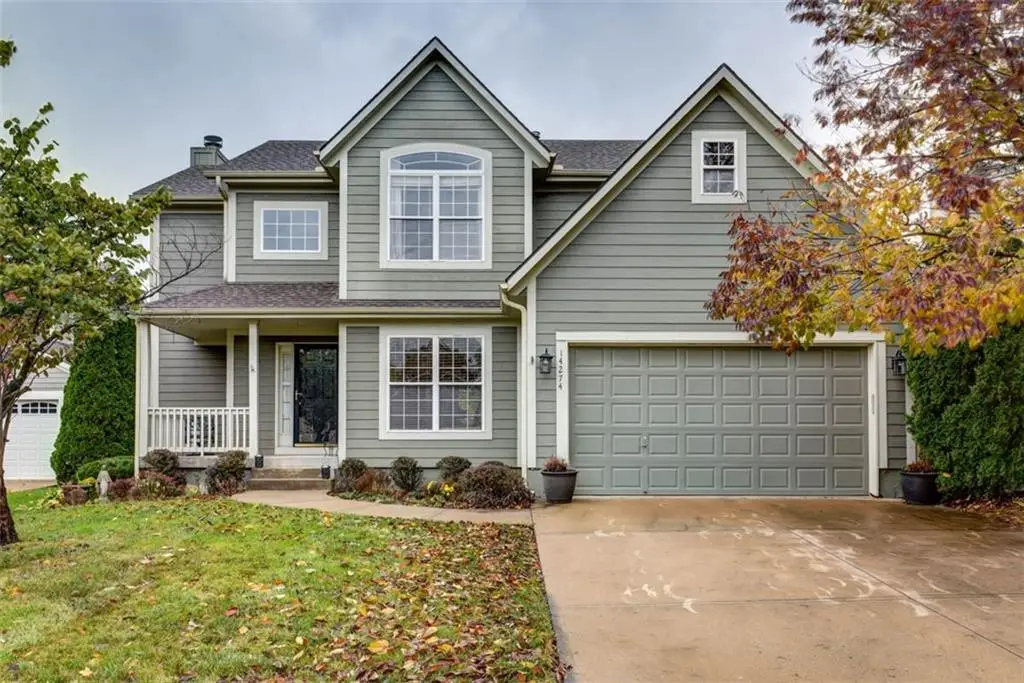 14274 W 155th Street, Olathe, KS 66062 - #1