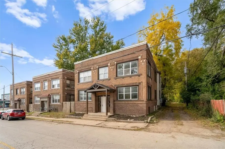 1012 Chestnut Avenue, Kansas City, MO 64127 - Image #3