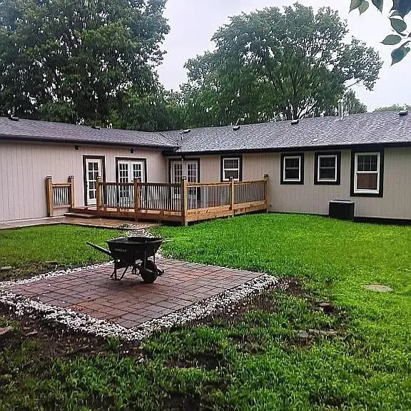 9806 Bennington Avenue, Kansas City, MO 64134 - Image #3