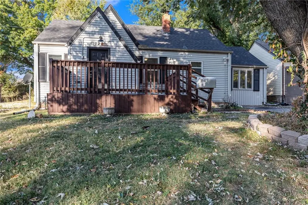 128 S Arlington Avenue, Independence, MO 64053 - Image #1