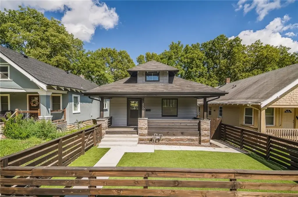 2723 Askew Avenue, Kansas City, MO 64128 - Image #1