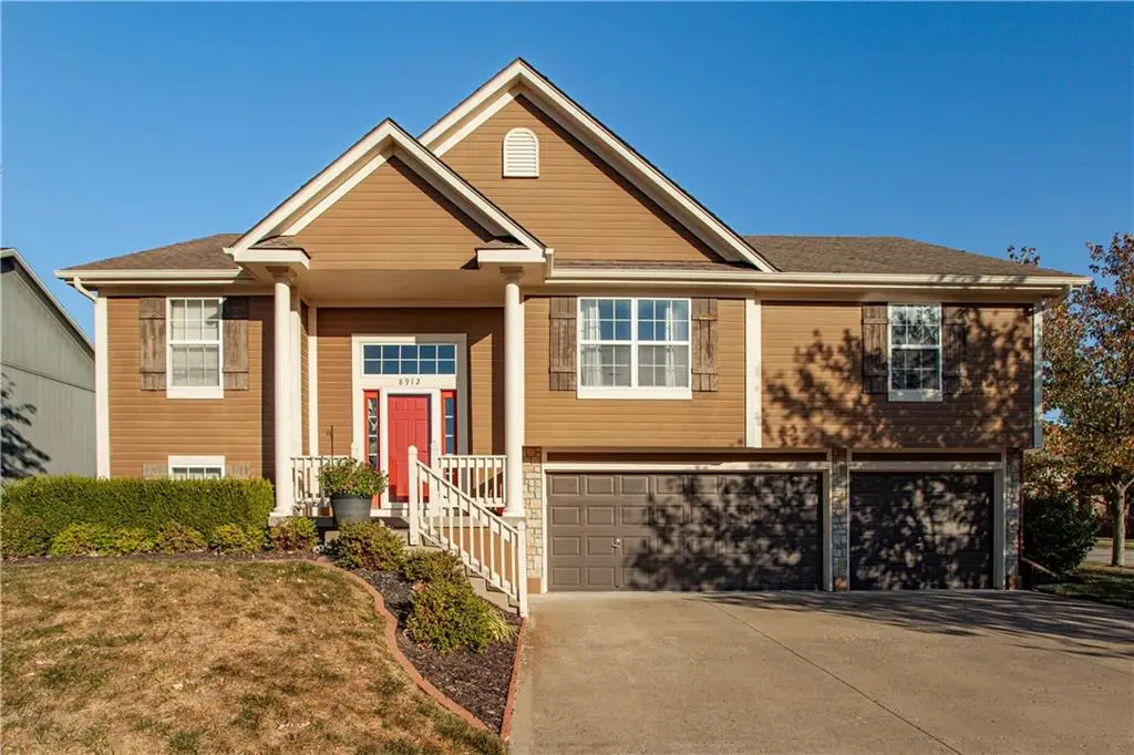 8912 SW 10th Street, Lees Summit, MO 64064 - #1