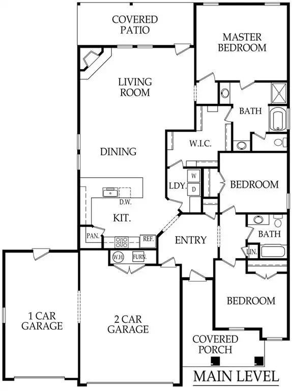 16582 W 166th Court, Olathe, KS 66062 - Image #2