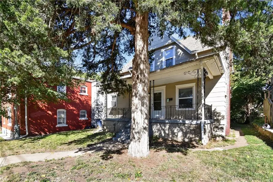 3906 Windsor Avenue, Kansas City, MO 64123 - Image #2