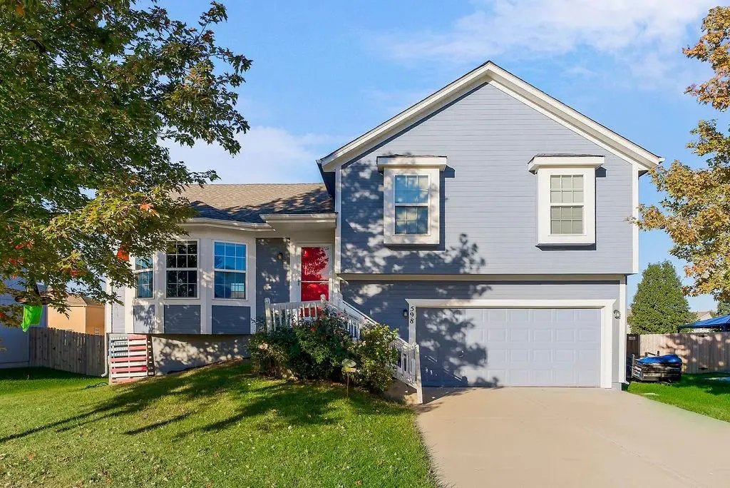 598 S Pine Street, Gardner, KS 66030 - #1