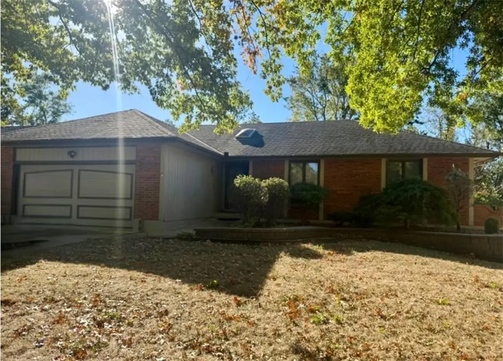 3616 NW Dogwood Drive, Blue Springs, MO 64015 - #1